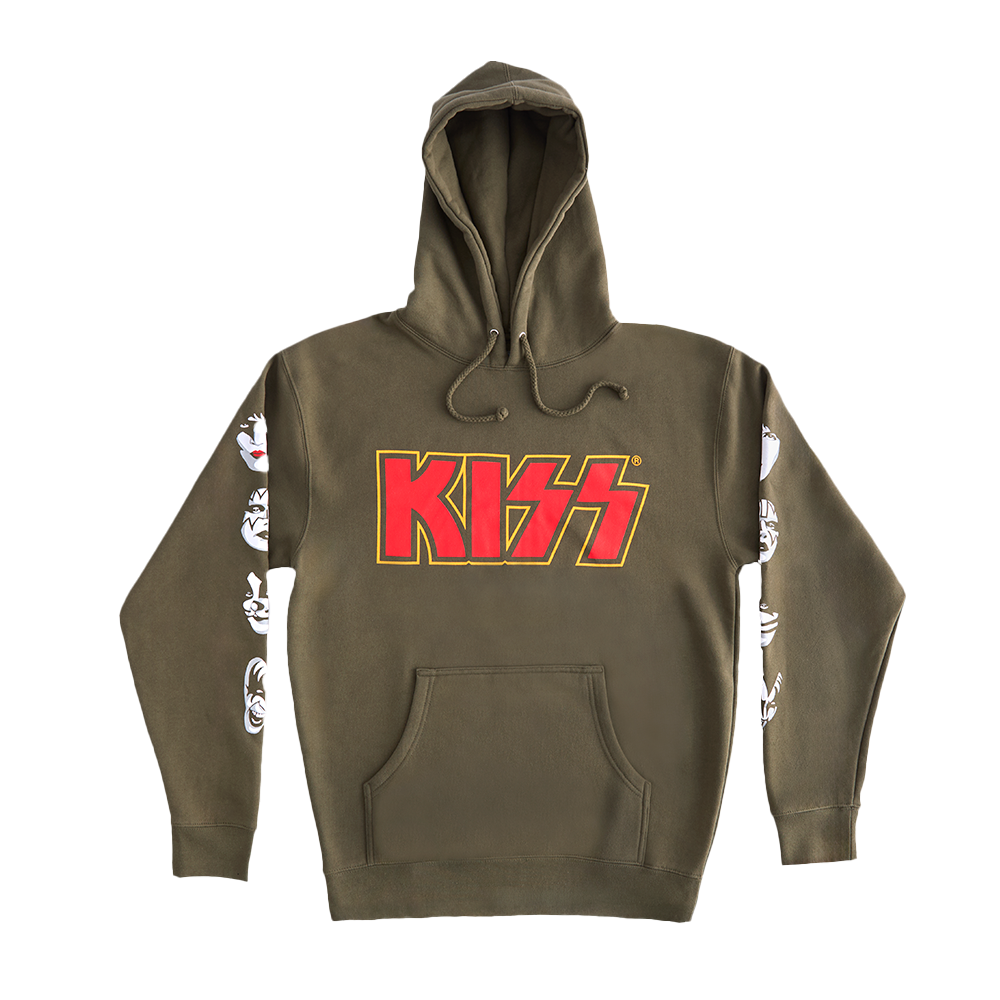YWTBYGTB Sweatshirt Front