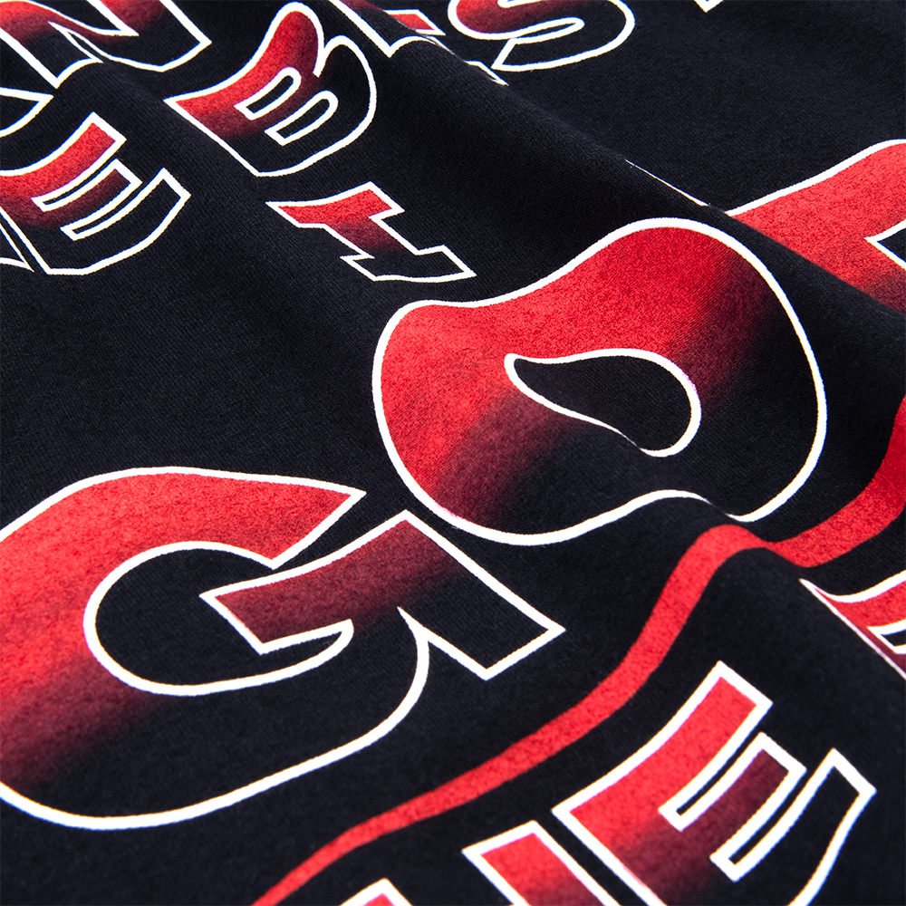 I Got The Best T-Shirt Detail