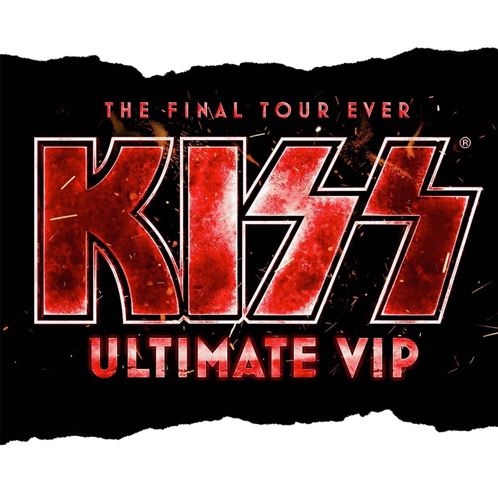 2023 KISS Ultimate VIP Package - Dubai, UAE