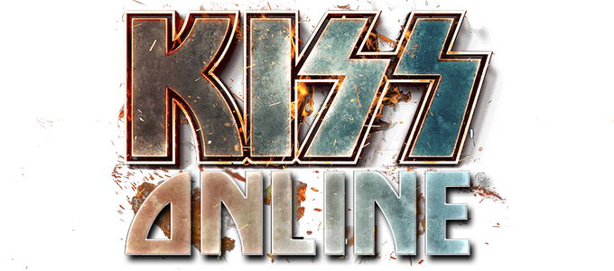 KISS Official Store logo