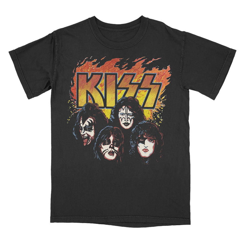 KISS Official Store KISS Official Store