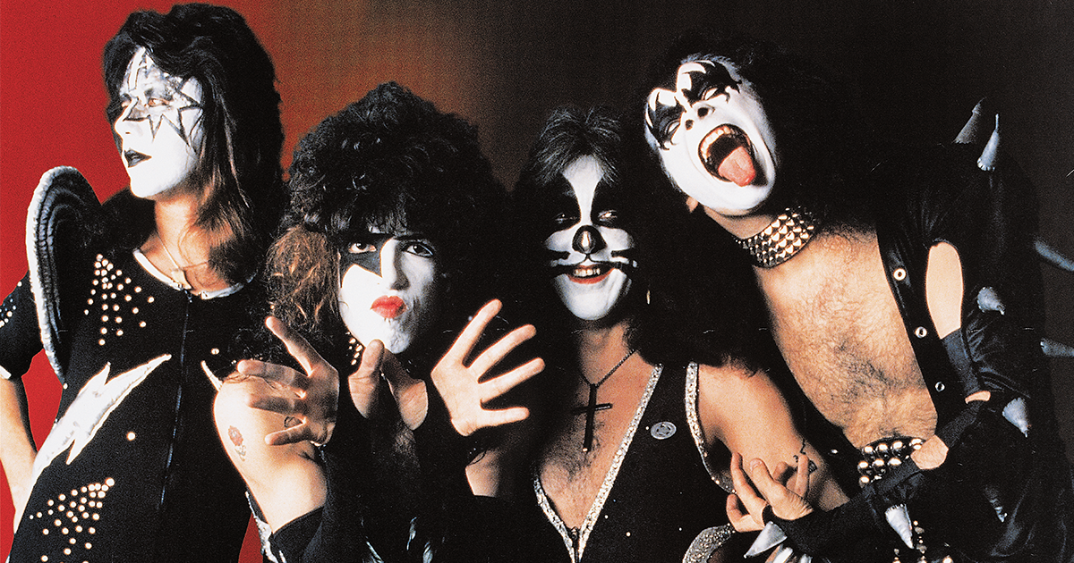 Collections - KISS Official Store
