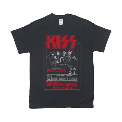Destroyer: One Night Only T-Shirt
