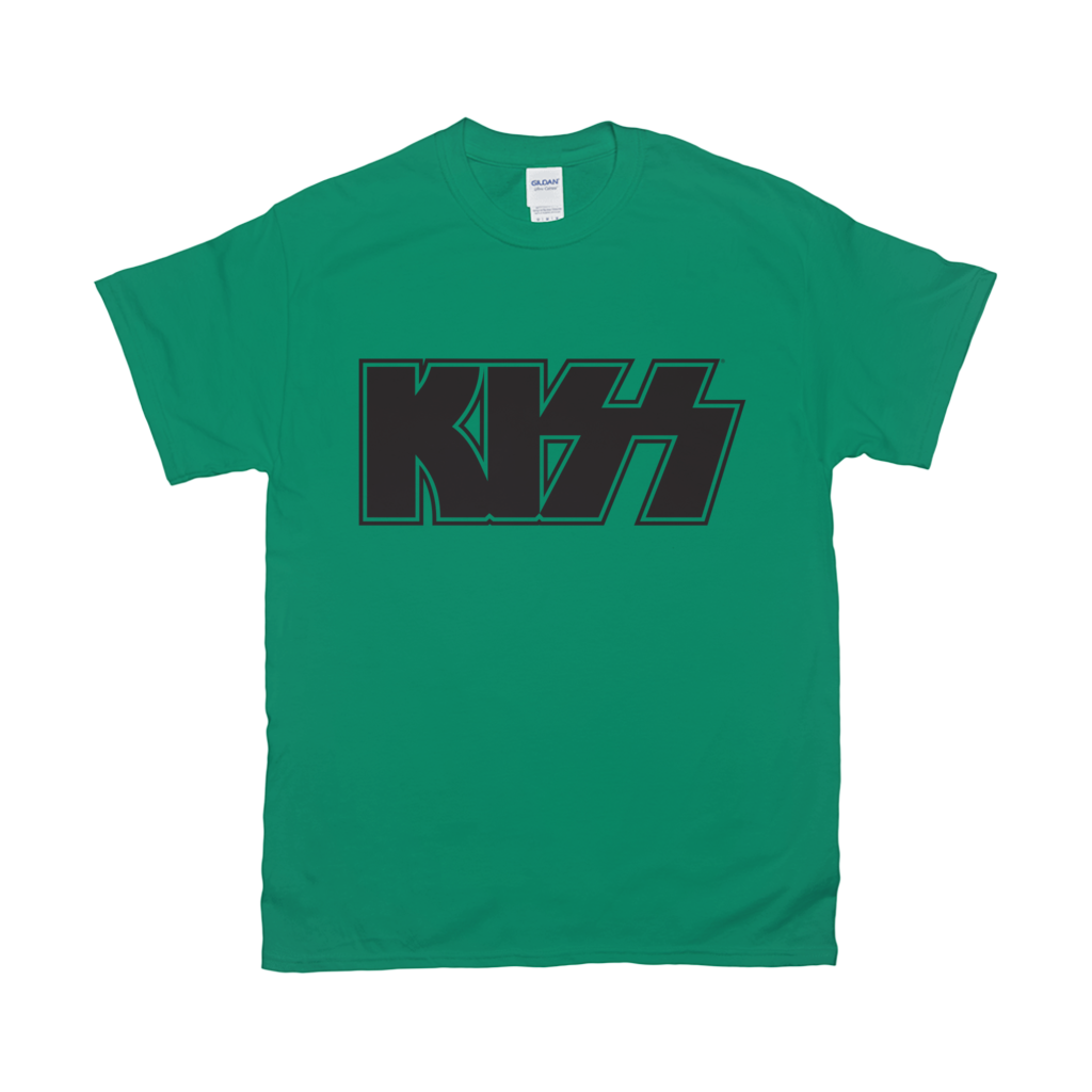 KISS T Shirt KISS Official Store
