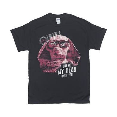 Out of My Head T-Shirt