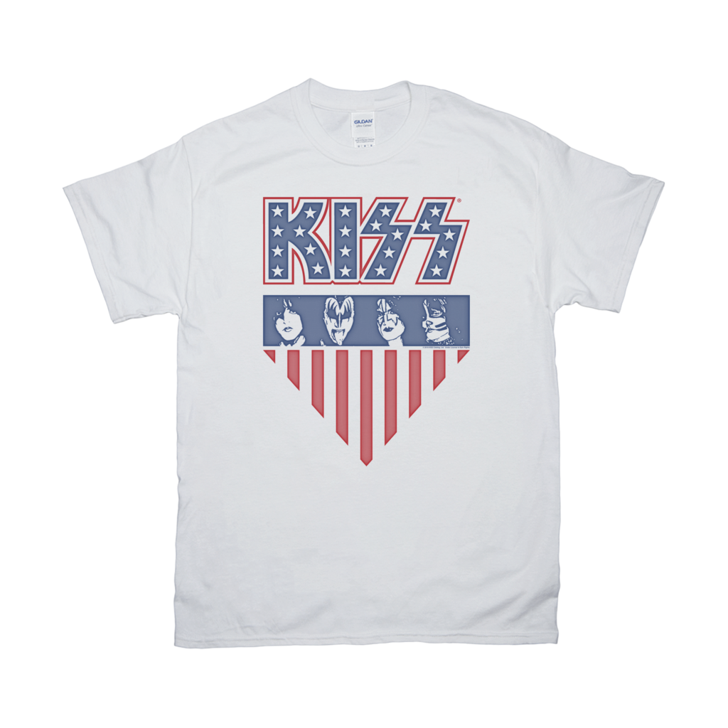 Stars & Stripes T-Shirt