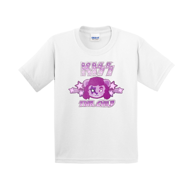 The Star Child T-Shirt (Youth)