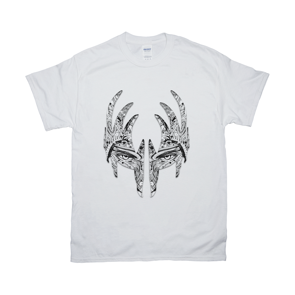 The Tribal Demon T-Shirt