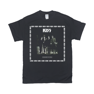Dressed To Kill – KISS Official Store