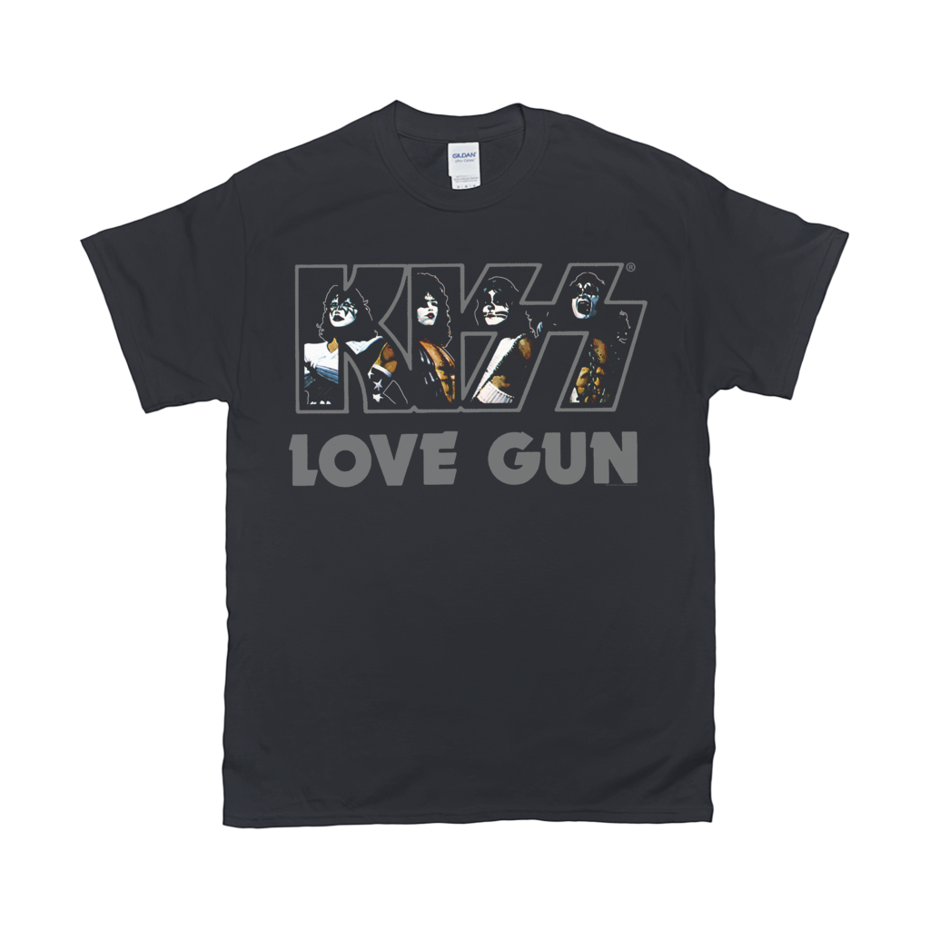 Pull the Trigger T-Shirt