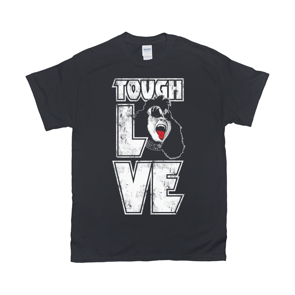 Tough Love Gene T-Shirt