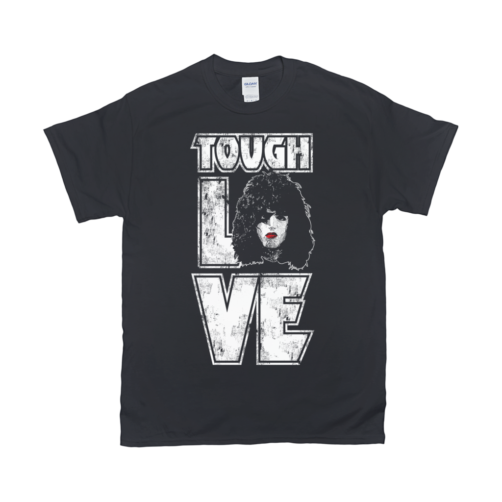 Tough Love Paul T-Shirt