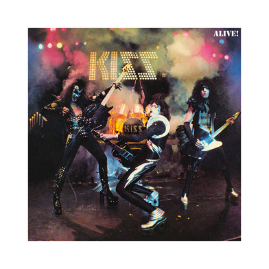 Music – KISS Official Store