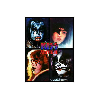 Kiss Alive Album Covers kiss-alive-album-covers