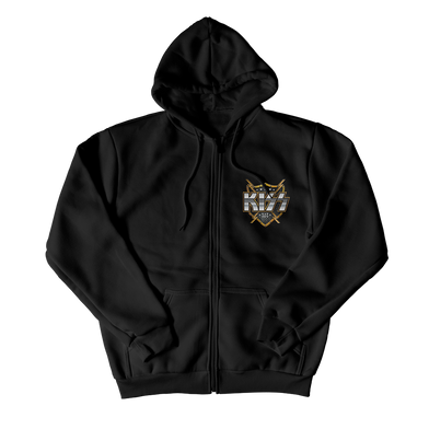 All-American Hoodie Front