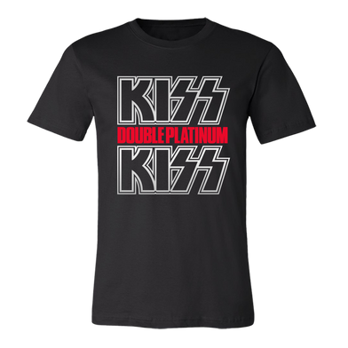 KISS Platinum T-Shirt