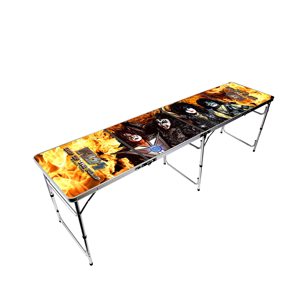 EOTR Beer Pong Table – KISS Official Store
