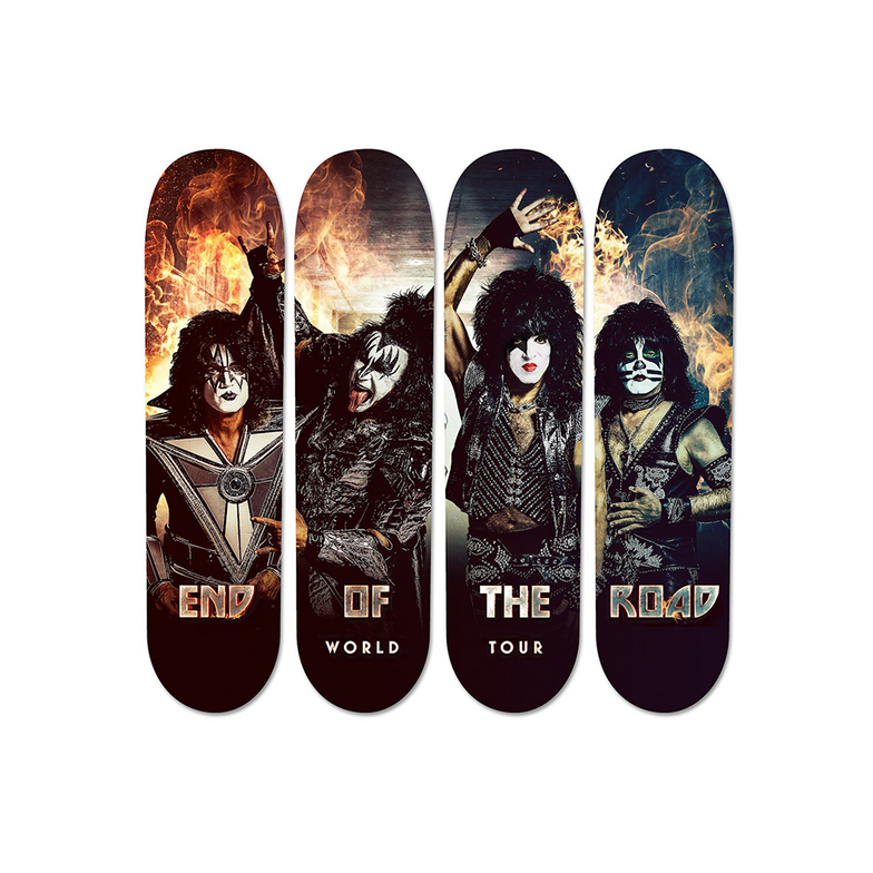 Collectibles – KISS Official Store