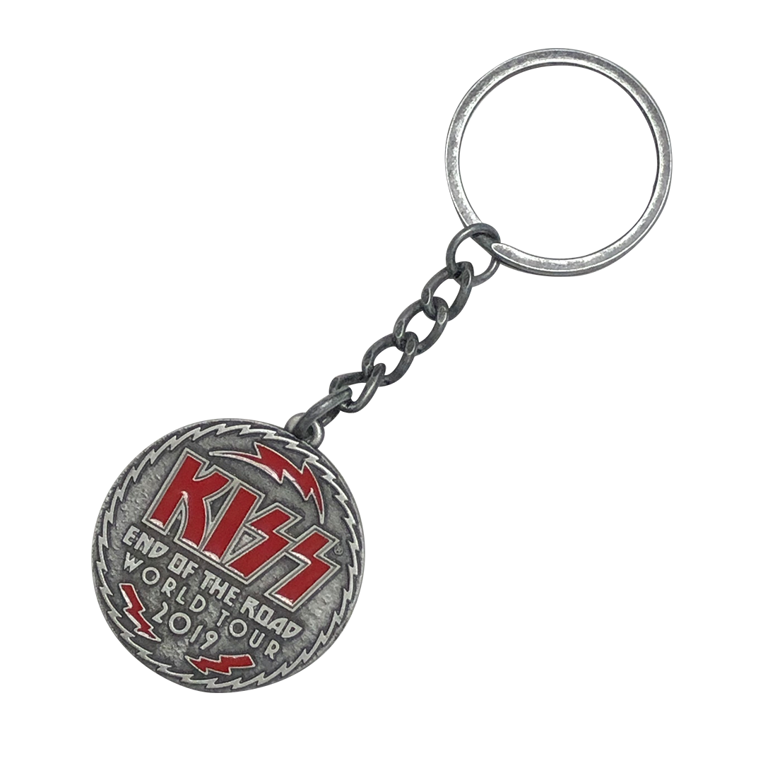 EOTR TOUR 2019 KEYRING