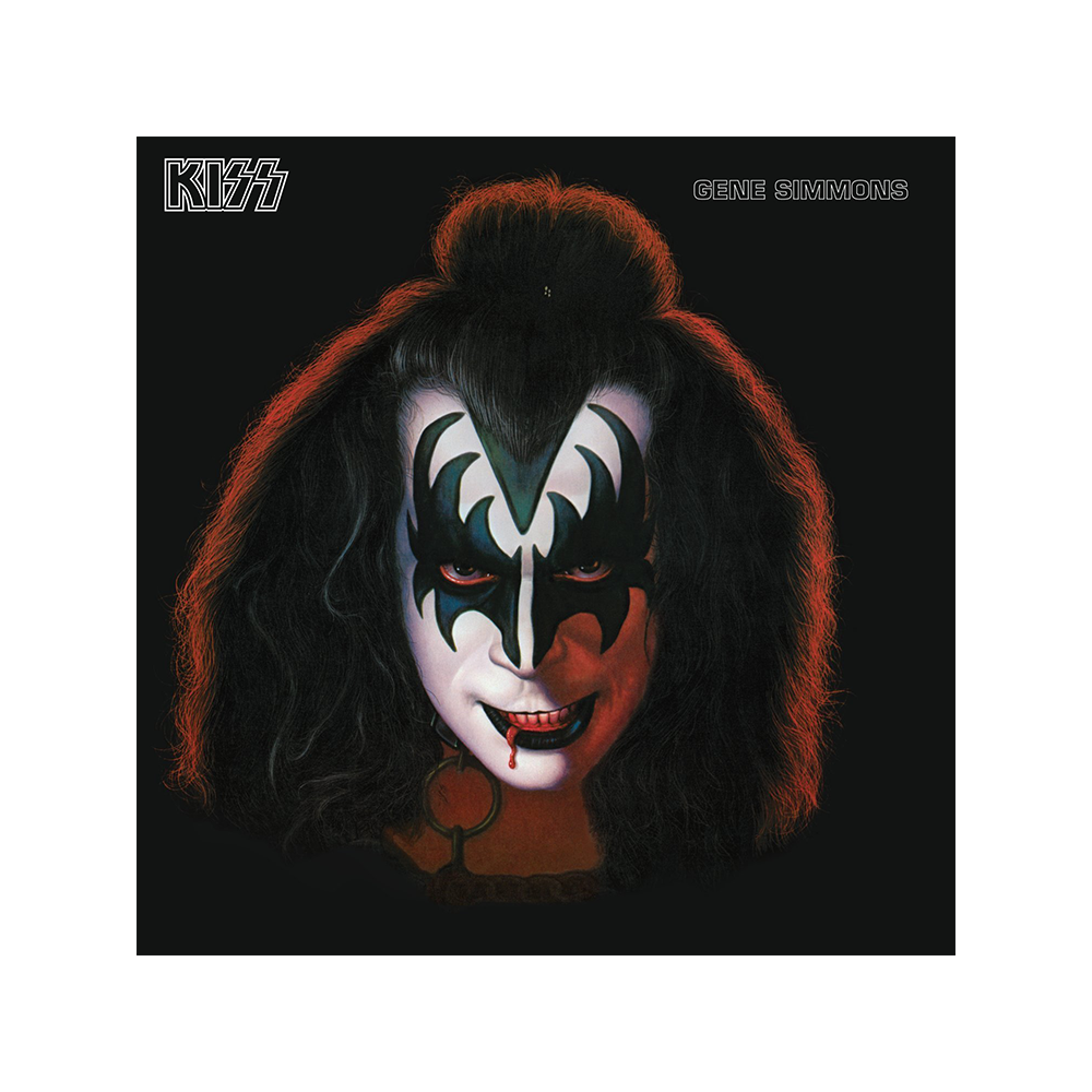 Gene Simmons LP