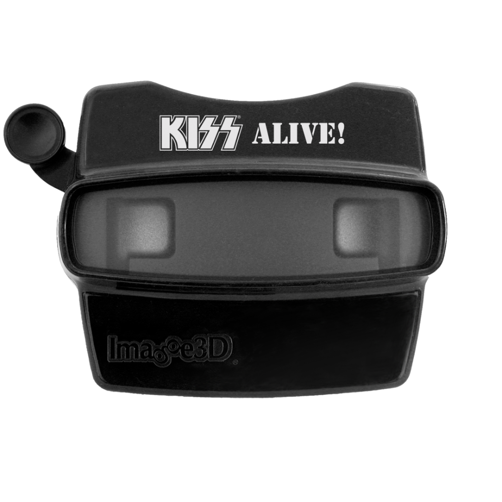 Collectible Alive! View Finder Goggles