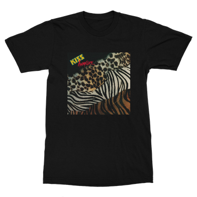 Animalize T-Shirt (Germany Edition)