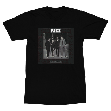Dressed to Kill T-Shirt (Germany Edition)