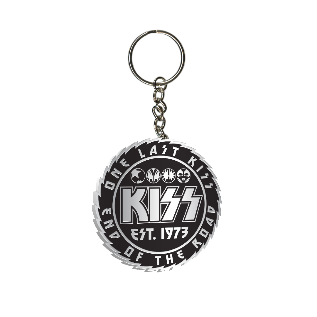 EOTR 2020 Keyring