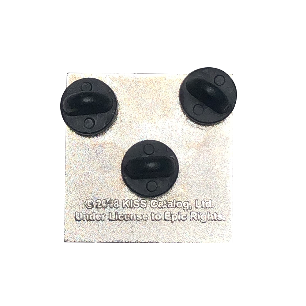 Dynasty Anniversary Pin Back