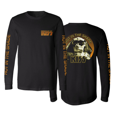 Hot in the Shade Long Sleeve