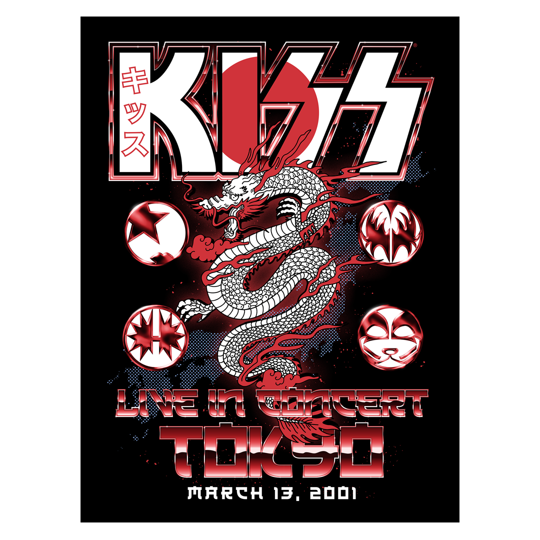 Wall Art - KISS Official Store Wall Art - KISS Official Store