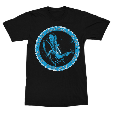 The Spaceman T-Shirt Front 