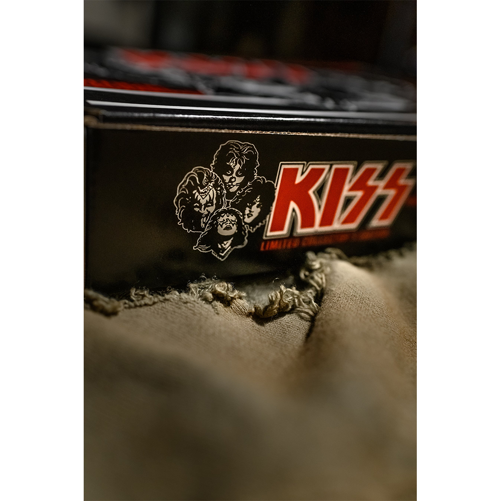 KISS Collectors Edition Box Set - KISS Official Store KISS Collectors Edition Box Set - KISS Official Store