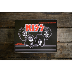 KISS Collectors Edition Box Set
