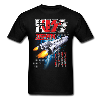 KISS Flyover T-Shirt