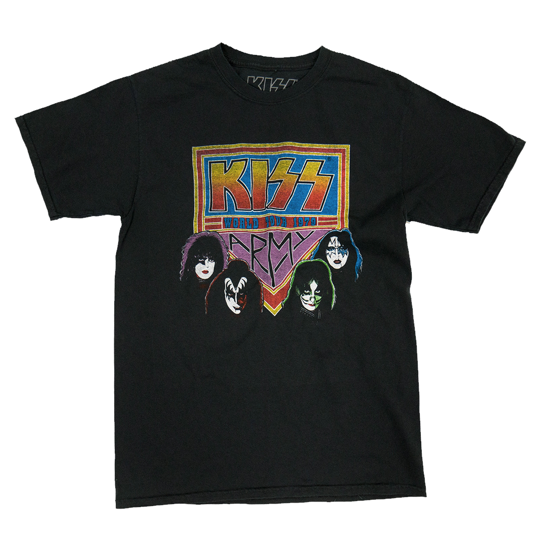 Vintage T-Shirts