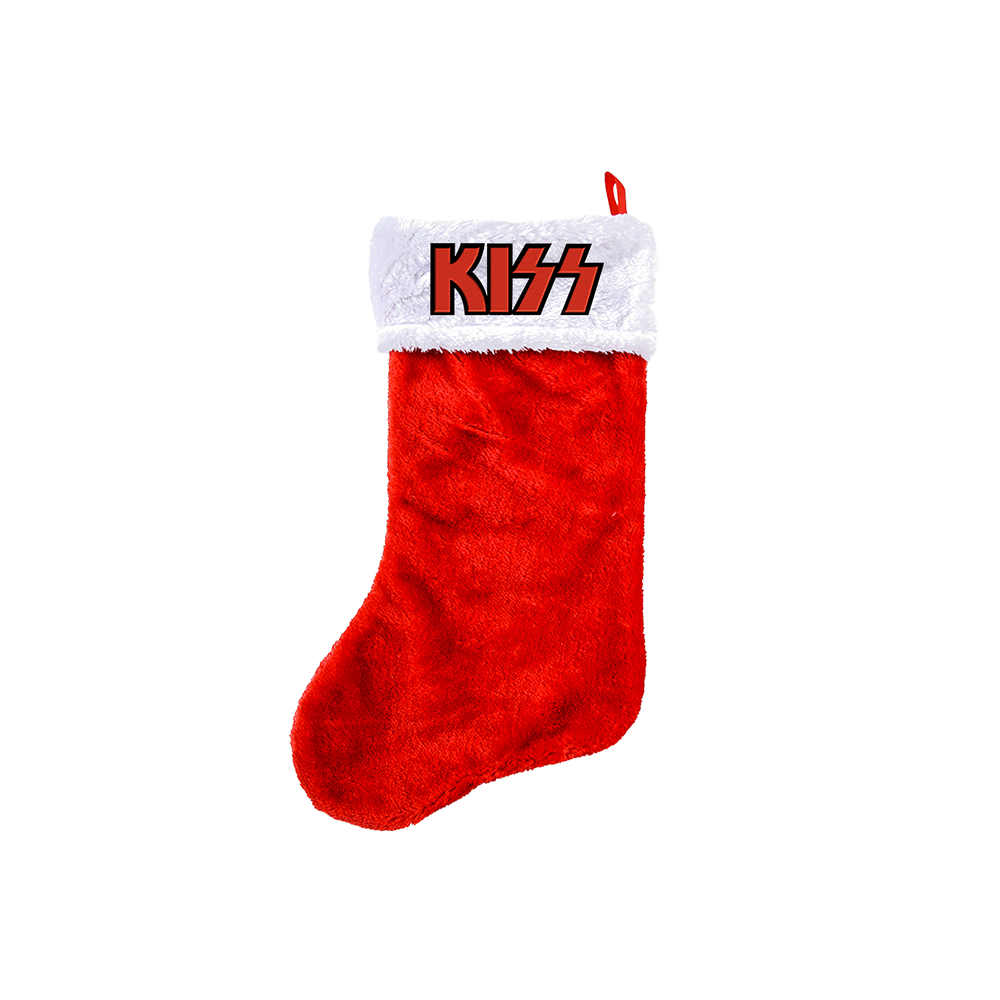 Kiss Stocking