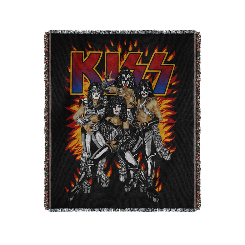 Love Gun – KISS Official Store