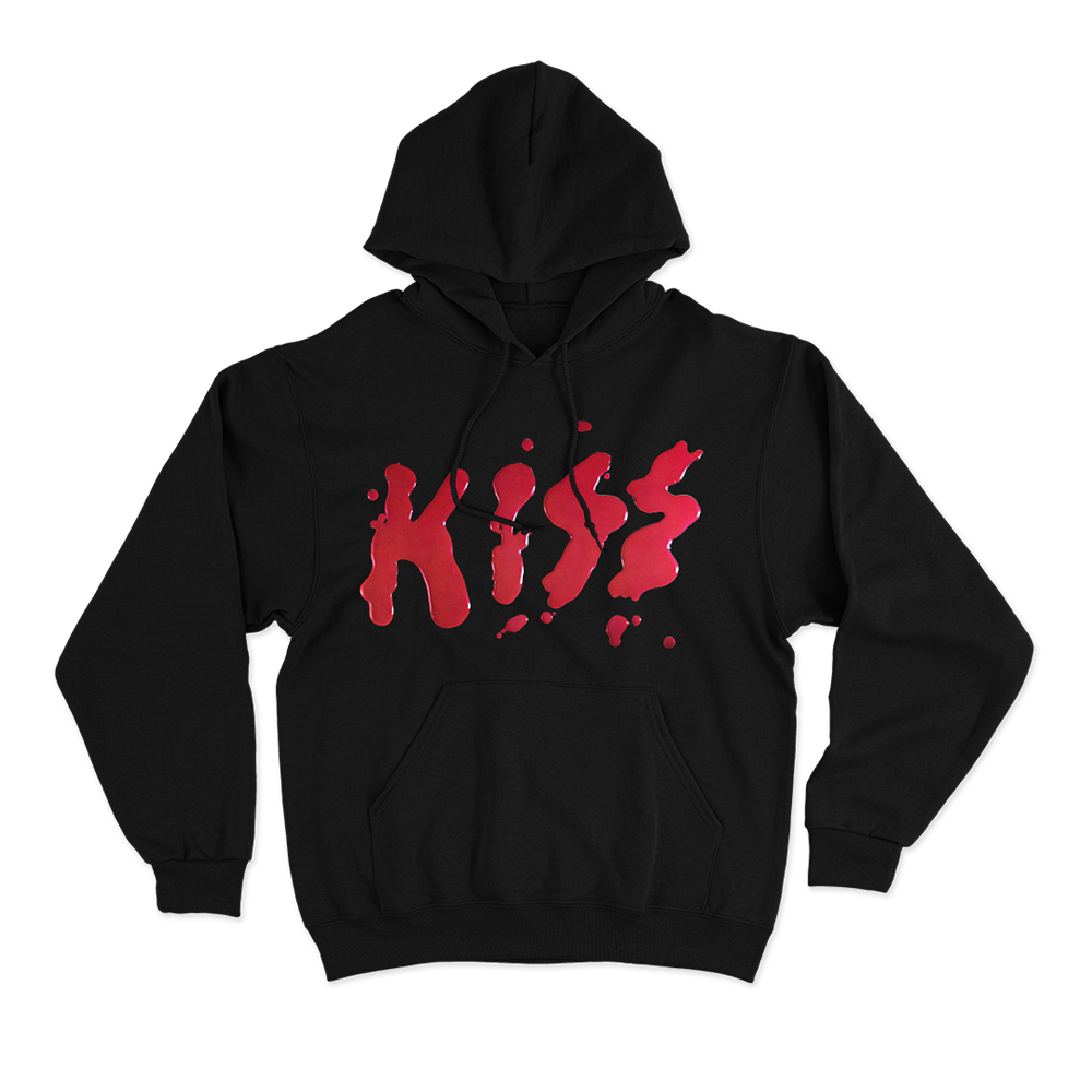 Love no more hoodie Clearance