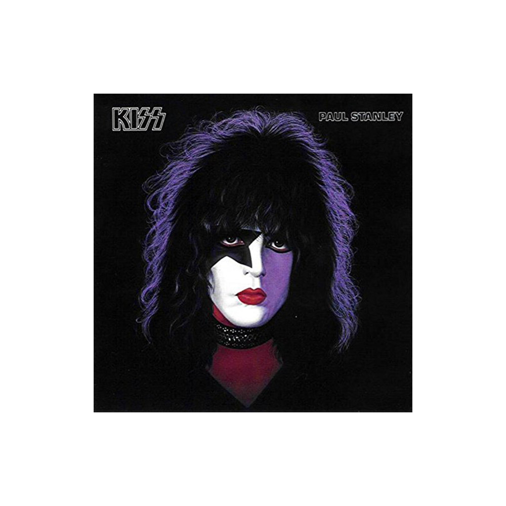 Paul Stanley LP