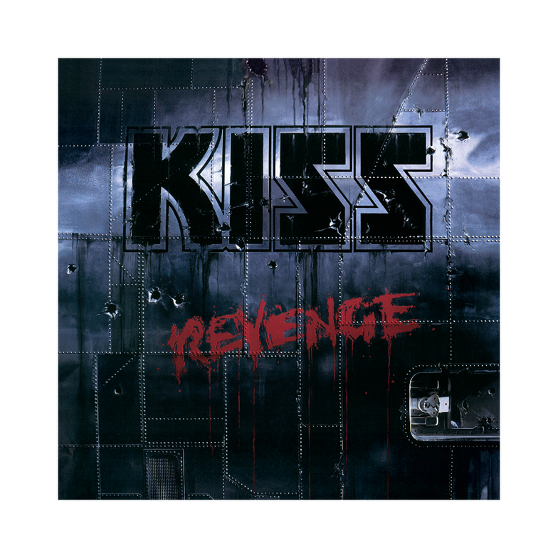 Revenge – KISS Official Store