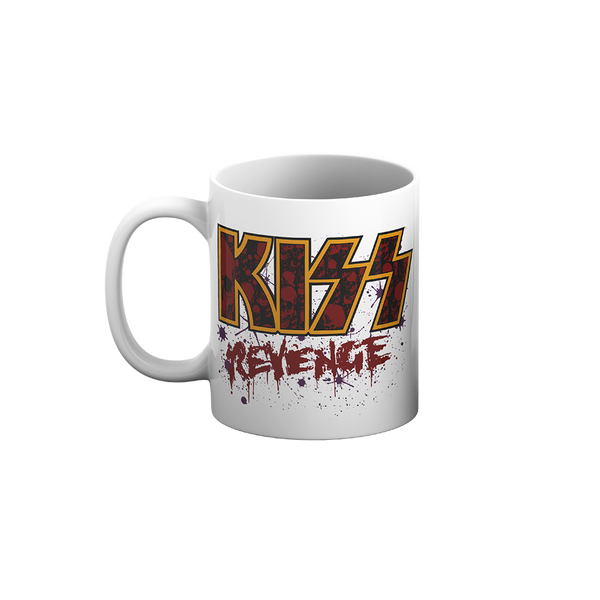 Revenge - KISS Official Store