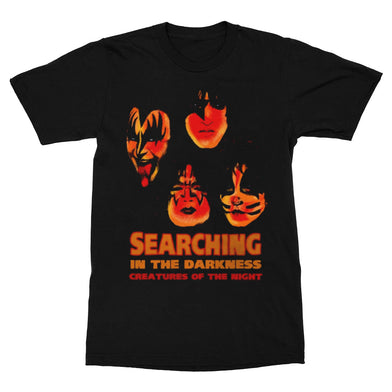 Searching in the Darkness T-Shirt