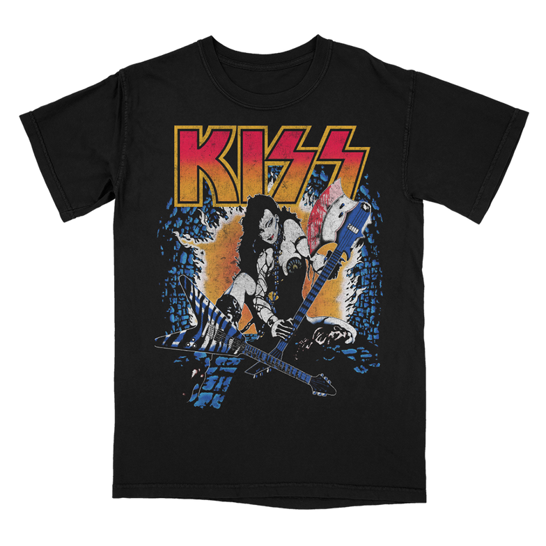 Off The Soundboard – KISS Official Store