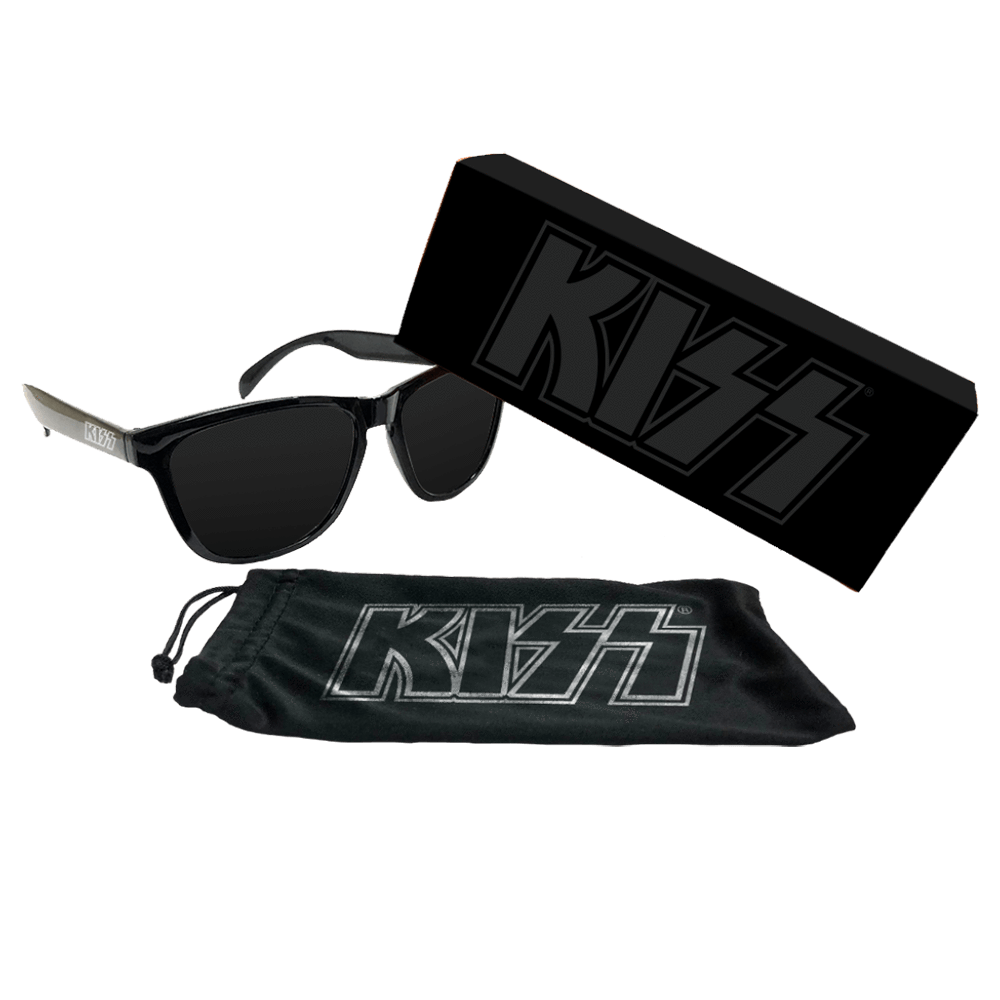 Kiss brand sunglasses hotsell