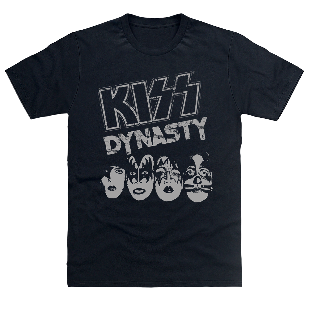 Dynasty T-Shirt