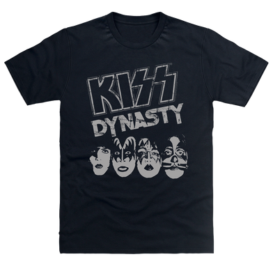 Dynasty T-Shirt