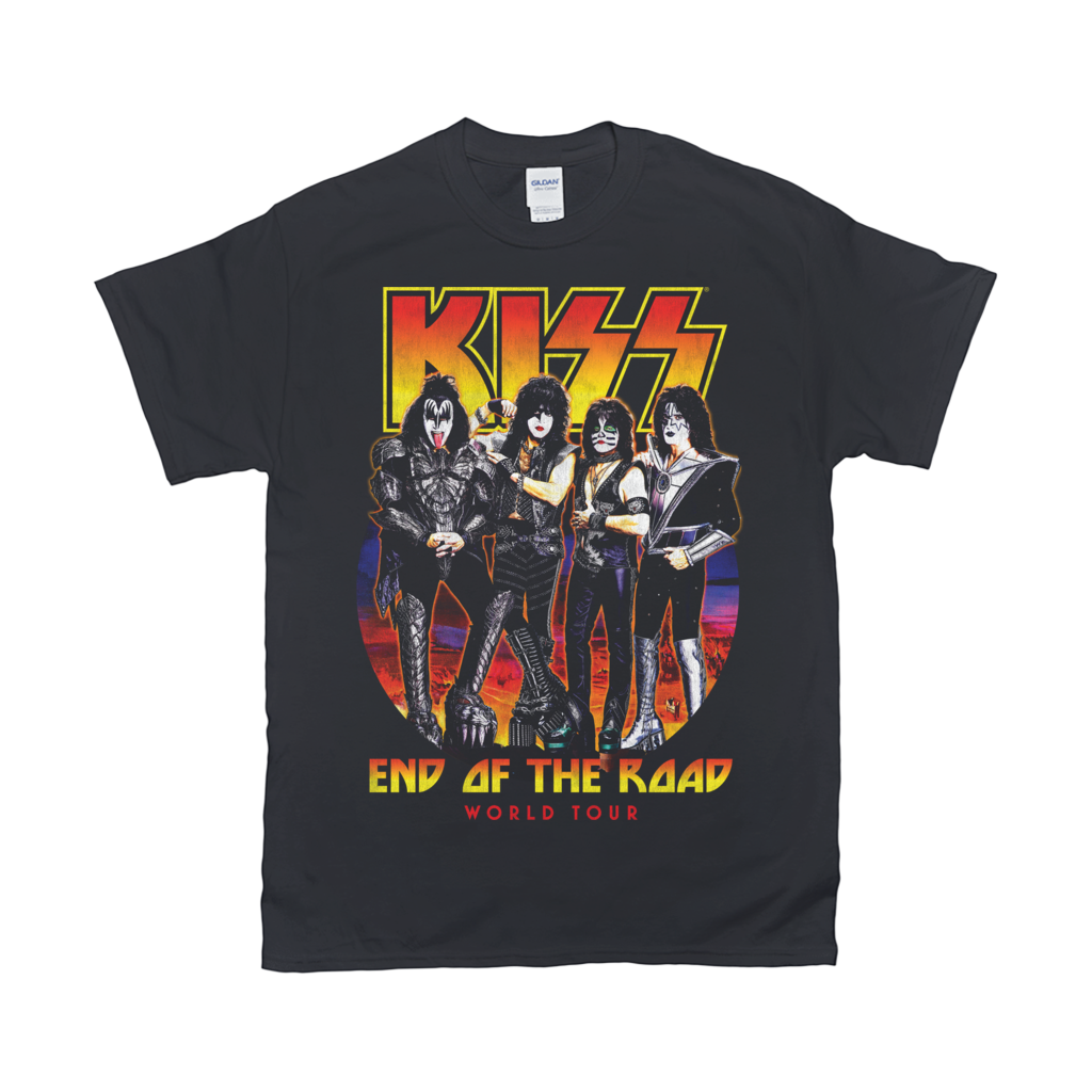 EOTR World Tour T-Shirt