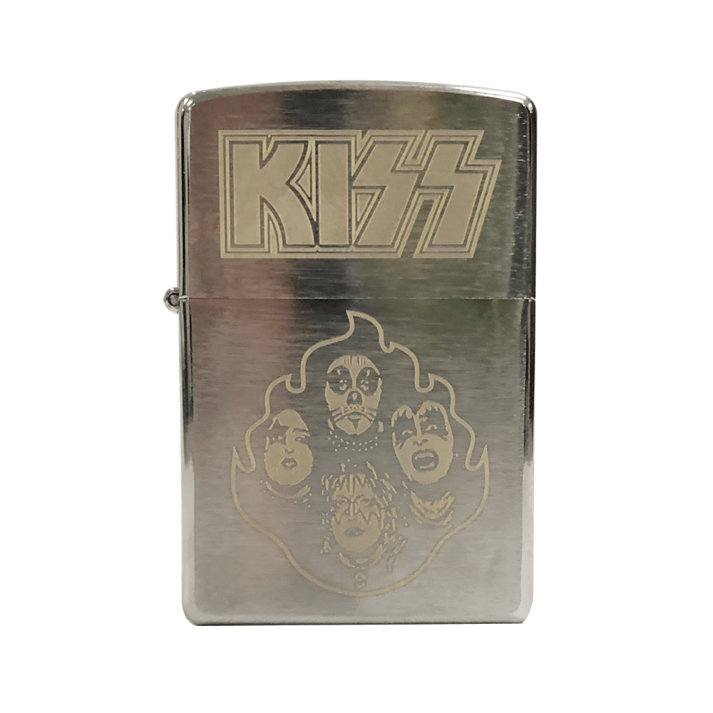 KISS – KISS Official Store